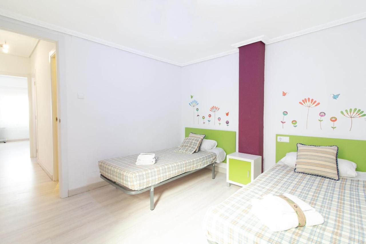 Global Properties, Apartamento De 4 Habitaciones A 100 M De La Playa Пуерто-де-Сагунто Екстер'єр фото
