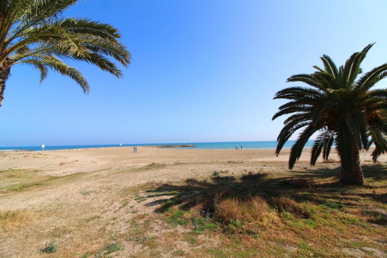 Global Properties, Apartamento De 4 Habitaciones A 100 M De La Playa Пуерто-де-Сагунто Екстер'єр фото
